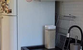 Imagem 2: APARTAMENTO RESIDENCIAL em MARÍLIA - SP, JARDIM ALVORADA