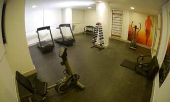 Imagem 5: APARTAMENTO RESIDENCIAL em MARÍLIA - SP, SANTA TEREZA