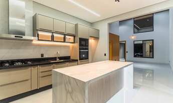 Imagem 7: CASA EM CONDOMINIO RESIDENCIAL em MARÍLIA - SP, RESIDENCIAL VERANA PARQUE ALVORADA