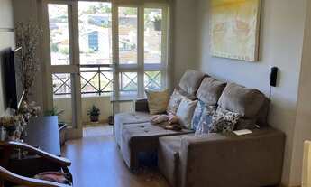 Imagem 2: APARTAMENTO RESIDENCIAL em MARÍLIA - SP, JARDIM CRISTO REI