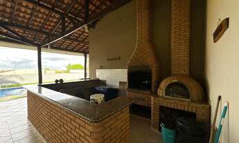 Imagem 3: CHACARA EM CONDOMINIO RESIDENCIAL em MARÍLIA - SP, PARQUE DOS SABIÁS II (PADRE NÓBREGA