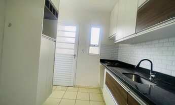 Imagem 4: CASA RESIDENCIAL em MARÍLIA - SP, RESIDENCIAL VIDA NOVA MARACÁ II (PADRE NOBREGA