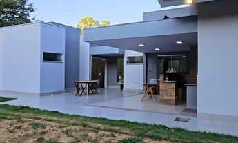 Imagem 3: CHACARA RESIDENCIAL em MARÍLIA - SP, SÍTIOS DE RECREIO SANTA ROSA (PADRE NÓBREGA