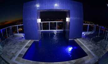 Imagem 4: APARTAMENTO RESIDENCIAL em MARÍLIA - SP, SANTA TEREZA