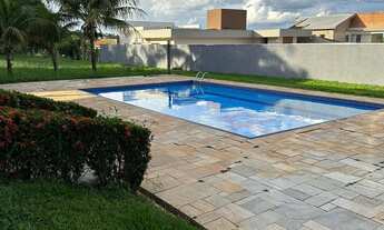 Imagem 4: CHACARA EM CONDOMINIO RESIDENCIAL em MARÍLIA - SP, PARQUE DOS SABIÁS II (PADRE NÓBREGA