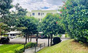 Imagem 3: APARTAMENTO RESIDENCIAL em MARÍLIA - SP, JARDIM MARÍLIA