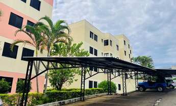 Imagem 2: APARTAMENTO RESIDENCIAL em MARÍLIA - SP, JARDIM MARÍLIA