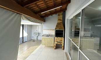 Imagem 4: CASA EM CONDOMINIO RESIDENCIAL em MARÍLIA - SP, JARDIM ESMERALDA