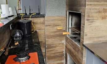 Imagem 4: CHACARA RESIDENCIAL em MARÍLIA - SP, SÍTIOS DE RECREIO SANTA ROSA (PADRE NÓBREGA