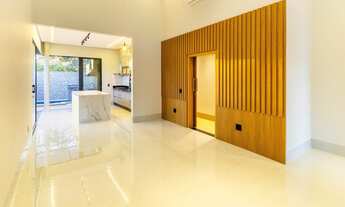 Imagem 2: CASA EM CONDOMINIO RESIDENCIAL em MARÍLIA - SP, RESIDENCIAL VERANA PARQUE ALVORADA