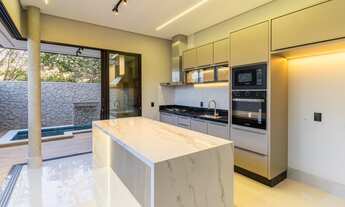 Imagem 6: CASA EM CONDOMINIO RESIDENCIAL em MARÍLIA - SP, RESIDENCIAL VERANA PARQUE ALVORADA