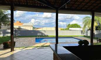 Imagem 7: CHACARA EM CONDOMINIO RESIDENCIAL em MARÍLIA - SP, PARQUE DOS SABIÁS II (PADRE NÓBREGA