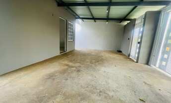 Imagem 6: CASA RESIDENCIAL em MARÍLIA - SP, RESIDENCIAL VIDA NOVA MARACÁ II (PADRE NOBREGA