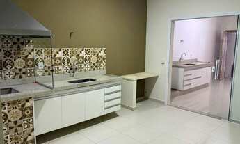 Imagem 3: CASA RESIDENCIAL em MARÍLIA - SP, JARDIM AEROPORTO