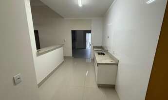 Imagem 4: CASA RESIDENCIAL em MARÍLIA - SP, JARDIM AEROPORTO