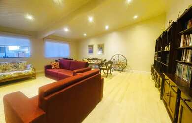 Imagem 4: CASA EM CONDOMINIO RESIDENCIAL em MARÍLIA - SP, PARQUE DAS ESMERALDAS