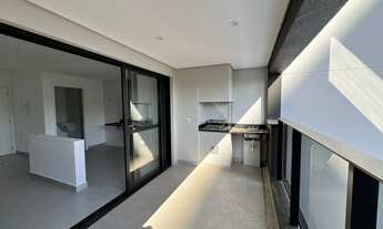 Imagem 2: APARTAMENTO RESIDENCIAL em MARÍLIA - SP, BARBOSA