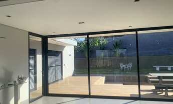 Imagem 6: CASA EM CONDOMINIO RESIDENCIAL em MARÍLIA - SP, RESIDENCIAL PORTAL DA SERRA