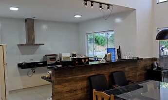 Imagem 5: CHACARA RESIDENCIAL em MARÍLIA - SP, SÍTIOS DE RECREIO SANTA ROSA (PADRE NÓBREGA