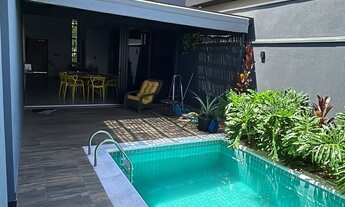 Imagem 2: CASA EM CONDOMINIO RESIDENCIAL em MARÍLIA - SP, VILLAGE DAMHA MARÍLIA