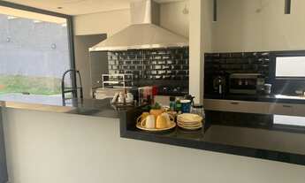 Imagem 5: CASA EM CONDOMINIO RESIDENCIAL em MARÍLIA - SP, RESIDENCIAL PORTAL DA SERRA