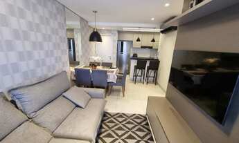 Imagem 4: APARTAMENTO RESIDENCIAL em MARÍLIA - SP, BARBOSA