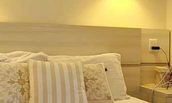 Imagem 6: APARTAMENTO RESIDENCIAL em MARÍLIA - SP, JARDIM ALVORADA