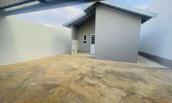 Imagem 2: CASA RESIDENCIAL em MARÍLIA - SP, RESIDENCIAL VIDA NOVA MARACÁ II (PADRE NOBREGA