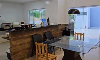 Imagem 7: CHACARA RESIDENCIAL em MARÍLIA - SP, SÍTIOS DE RECREIO SANTA ROSA (PADRE NÓBREGA