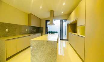 Imagem 3: CASA EM CONDOMINIO RESIDENCIAL em MARÍLIA - SP, RESIDENCIAL VERANA PARQUE ALVORADA