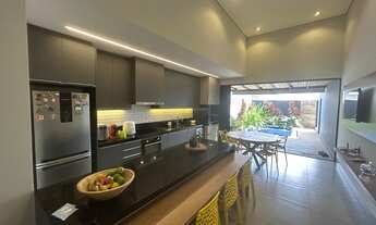 Imagem 4: CASA EM CONDOMINIO RESIDENCIAL em MARÍLIA - SP, VILLAGE DAMHA MARÍLIA