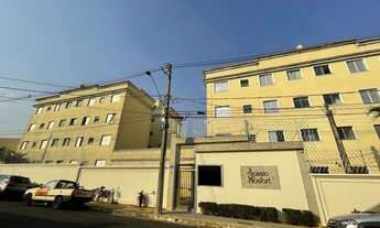 Imagem: APARTAMENTO RESIDENCIAL em MARÍLIA - SP