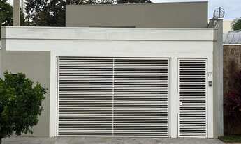 Imagem: CASA RESIDENCIAL em MARÍLIA - SP, JARDIM