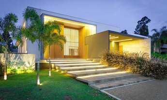 Imagem: CASA EM CONDOMINIO RESIDENCIAL em MARÍLIA