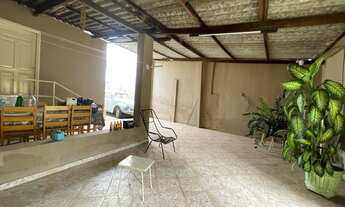 Imagem: CASA COMERCIAL /RESIDENCIAL em MARÍLIA