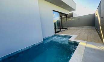 Imagem: CASA EM CONDOMINIO RESIDENCIAL em MARÍLIA