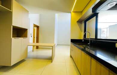 Imagem 7: CASA RESIDENCIAL em MARÍLIA - SP, ALTO CAFEZAL