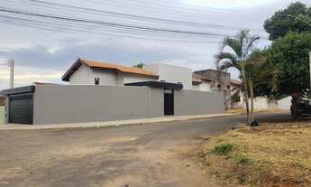 Imagem: CASA RESIDENCIAL em MARÍLIA - SP, CONJUNTO