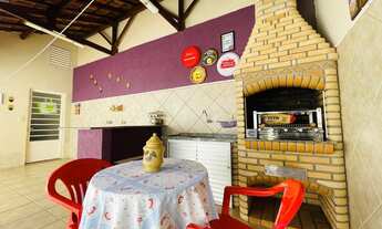 Imagem 4: CASA RESIDENCIAL em MARÍLIA - SP, VILA MARIA