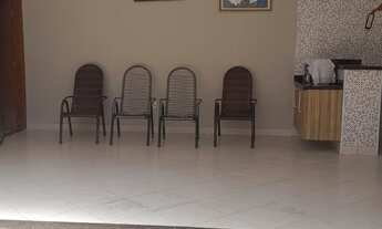 Imagem 2: CASA RESIDENCIAL em MARÍLIA - SP, HÍPICA PAULISTA