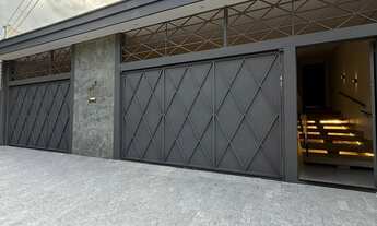 Imagem: CASA RESIDENCIAL em MARÍLIA - SP, JARDIM