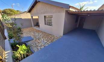 Imagem 3: CASA RESIDENCIAL em MARÍLIA - SP, JARDIM MARÍLIA