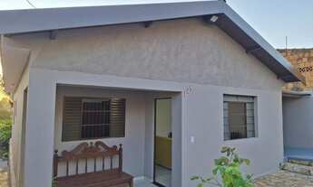 Imagem 4: CASA RESIDENCIAL em MARÍLIA - SP, JARDIM MARÍLIA