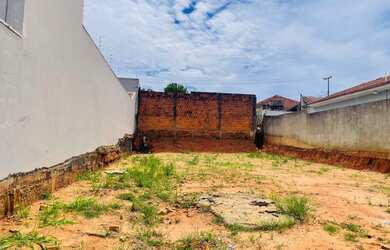 Imagem: TERRENO RESIDENCIAL em MARÍLIA - SP, PÓLON