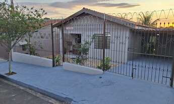 Imagem: CASA RESIDENCIAL em MARÍLIA - SP, JARDIM