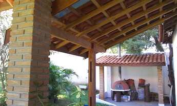 Imagem 7: CHACARA RESIDENCIAL em MARÍLIA - SP, SÍTIOS DE RECREIO SHANGRILÁ (PADRE NÓBREGA