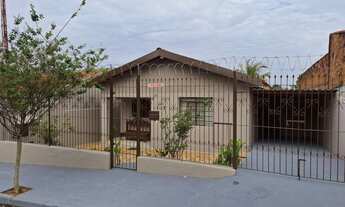 Imagem 2: CASA RESIDENCIAL em MARÍLIA - SP, JARDIM MARÍLIA