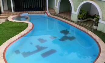 Imagem 5: 5 dormitórios na Rua C