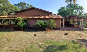 Imagem: 3 dormitórios na Avenida Antártica