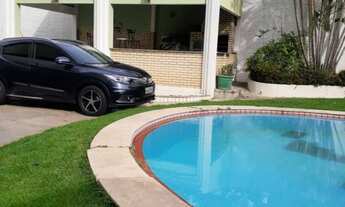 Imagem 6: 5 dormitórios na Rua C